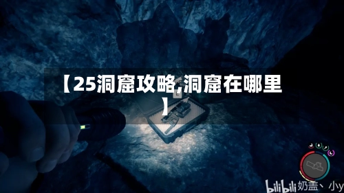 【25洞窟攻略,洞窟在哪里】-第2张图片