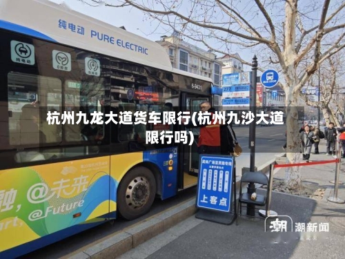 杭州九龙大道货车限行(杭州九沙大道限行吗)-第2张图片
