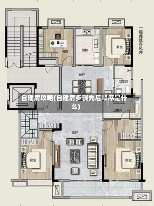 自建房攻略(自建房步骤先后顺序是什么)-第2张图片