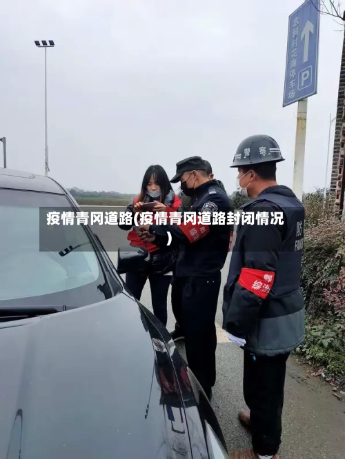 疫情青冈道路(疫情青冈道路封闭情况)-第2张图片