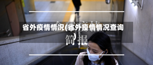 省外疫情情况(省外疫情情况查询)-第2张图片