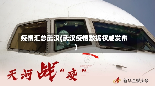 疫情汇总武汉(武汉疫情数据权威发布)-第2张图片
