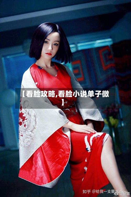 【看脸攻略,看脸小说单子微】-第3张图片