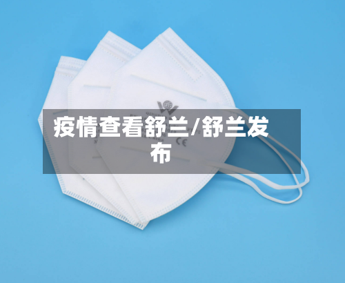 疫情查看舒兰/舒兰发布-第3张图片